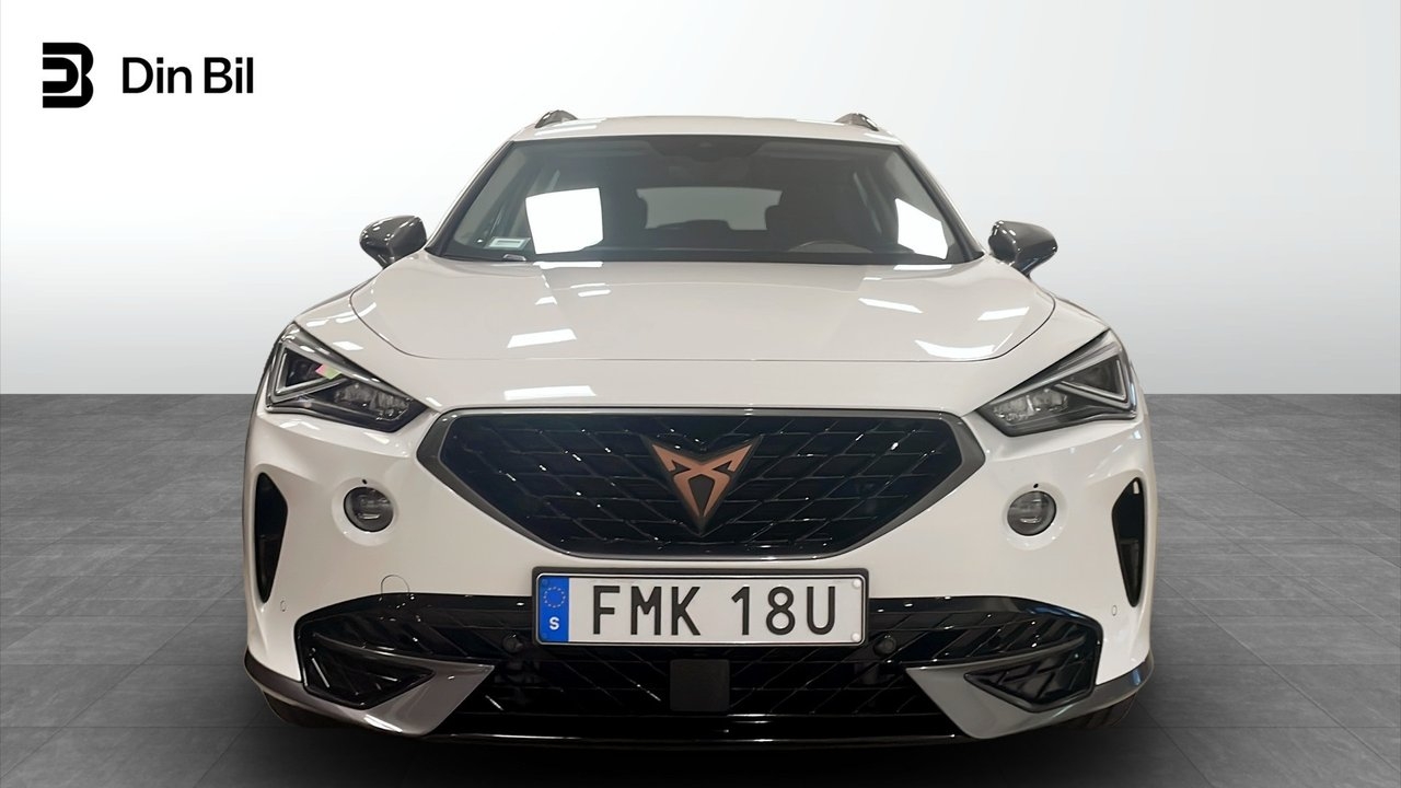 Seat Cupra 2024, kuva 4/10