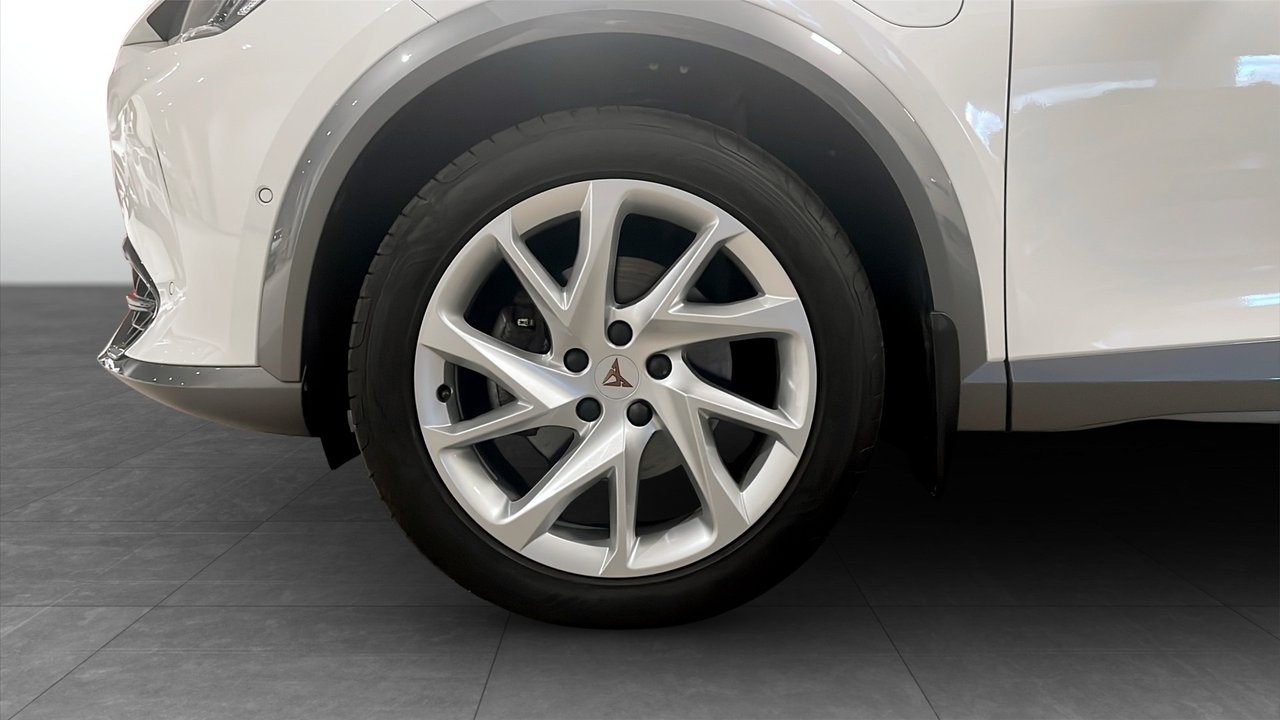 Seat Cupra 2024, kuva 6/10