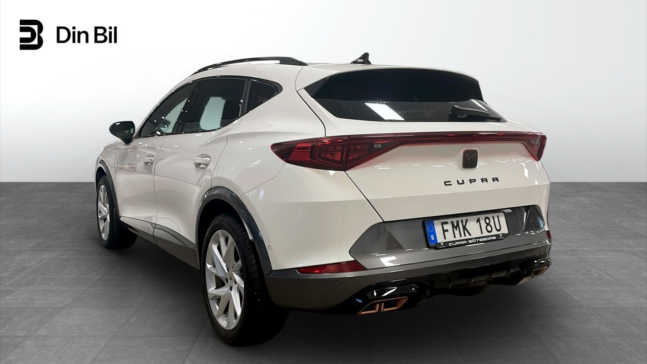 Seat Cupra 2024, kuva 3/10