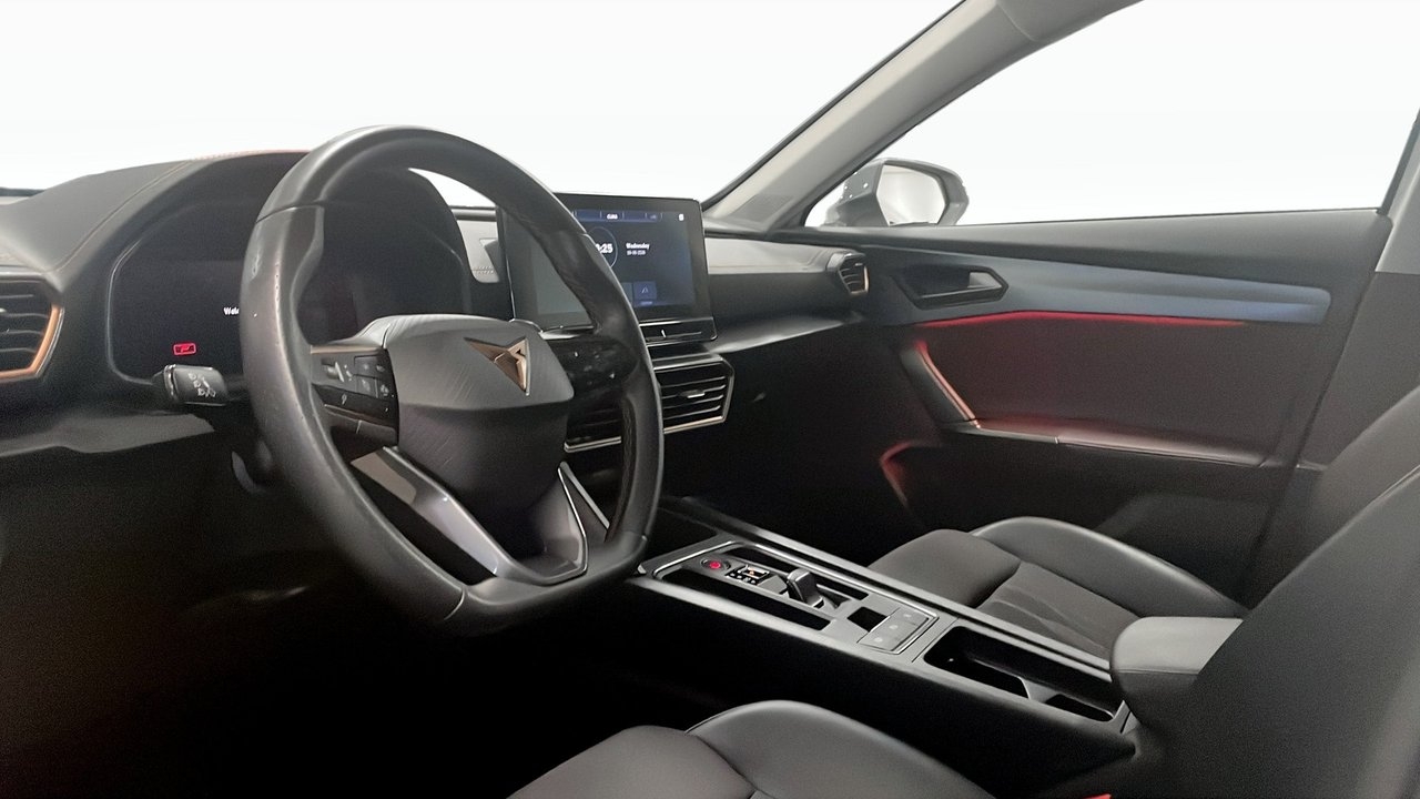Seat Cupra 2024, kuva 7/10