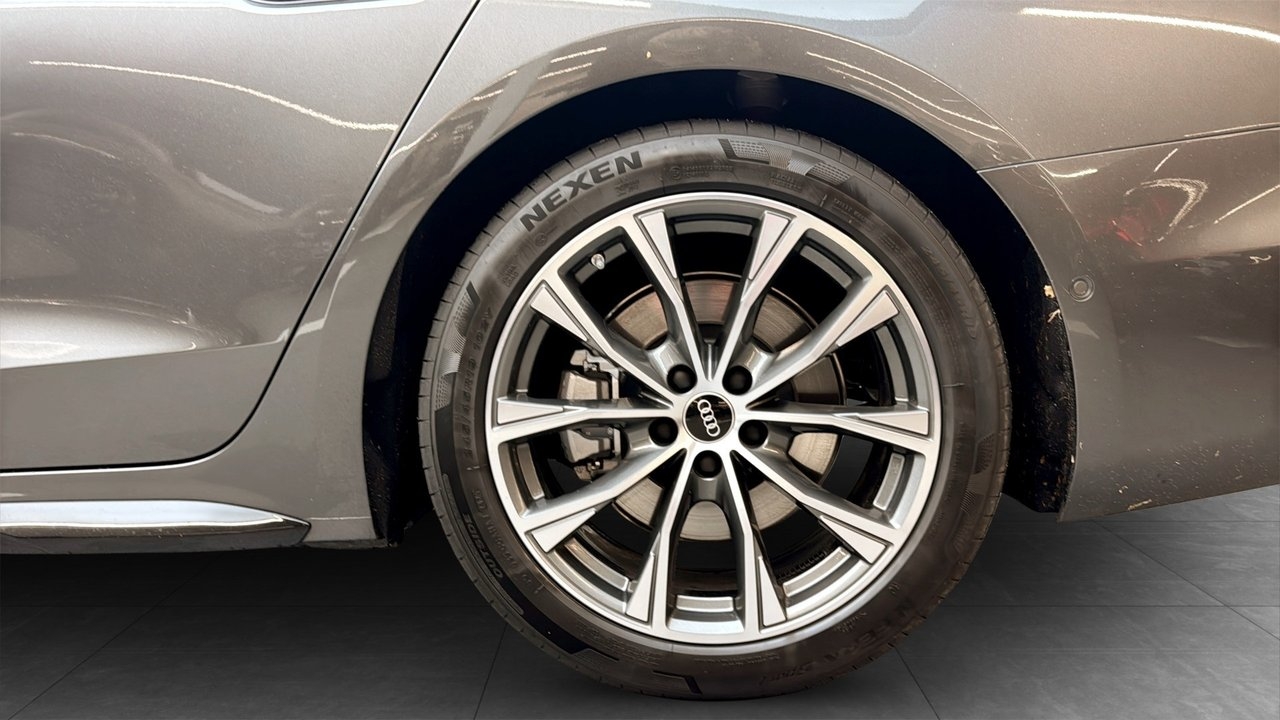 Audi A6 2.0 TDI MHEV S line 2026, bild 6/10