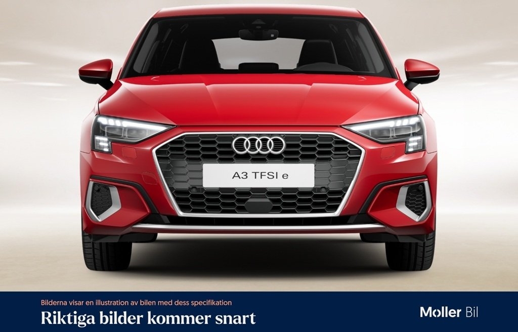Audi A3 2024, kuva 3/10