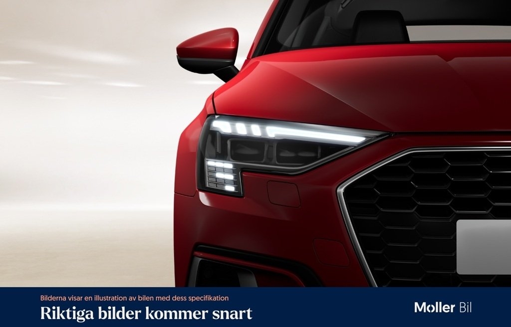 Audi A3 2024, kuva 5/10