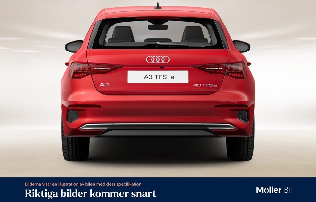 Audi A3 2024, kuva 7/10