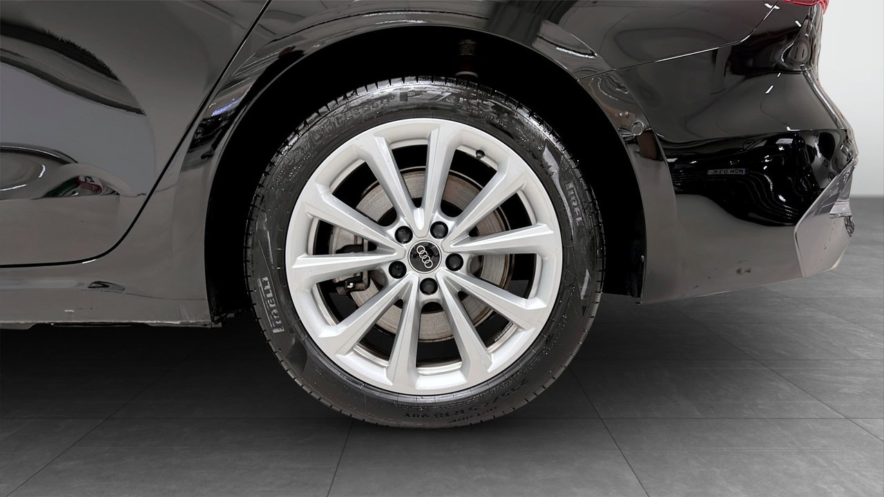 Audi A5 2.0 TDI MHEV Advanced Proline 2025, bild 6/10