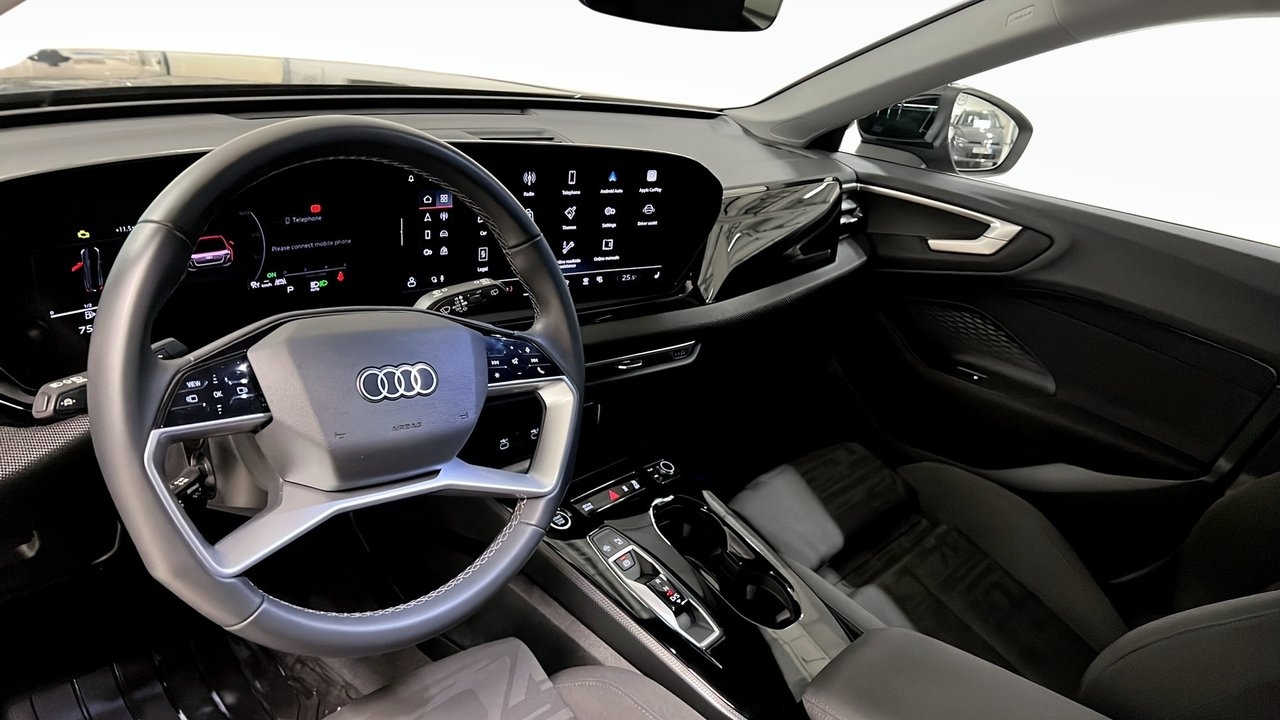Audi A5 2.0 TDI MHEV Advanced Proline 2025, bild 7/10