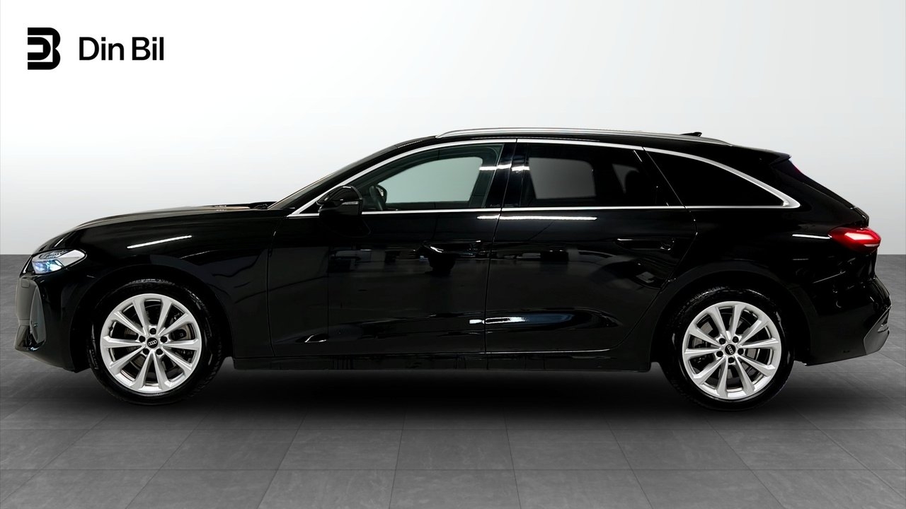Audi A5 2.0 TDI MHEV Advanced Proline 2025, bild 2/10