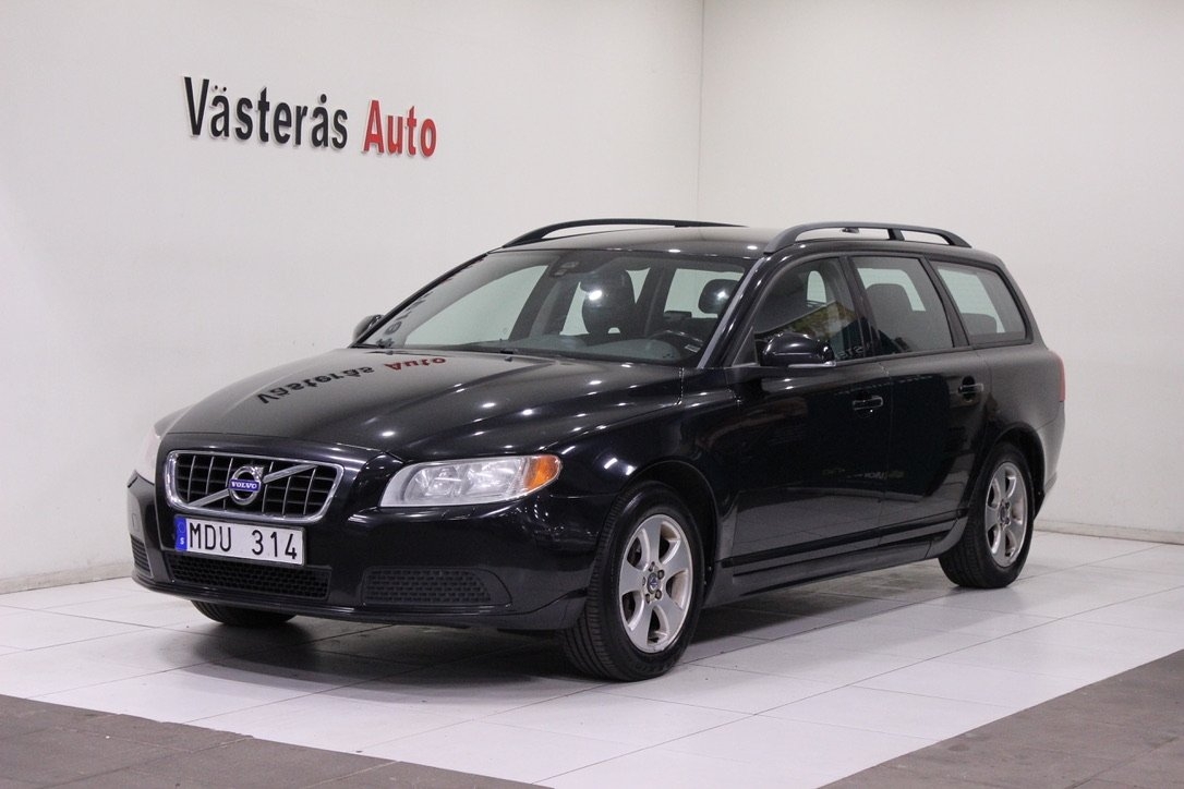 Volvo V70
