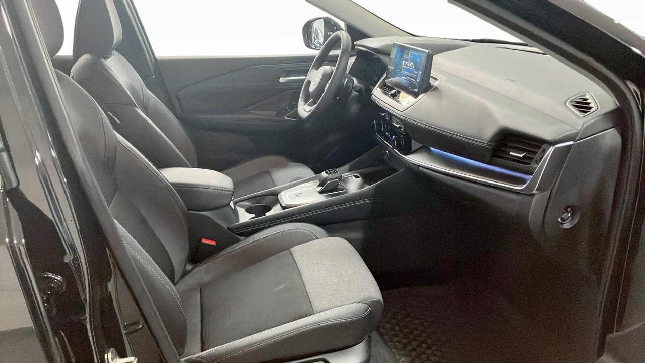 Nissan Qashqai 1.3 DIG-T MHEV N-CONNECTA 2026, kuva 7/10