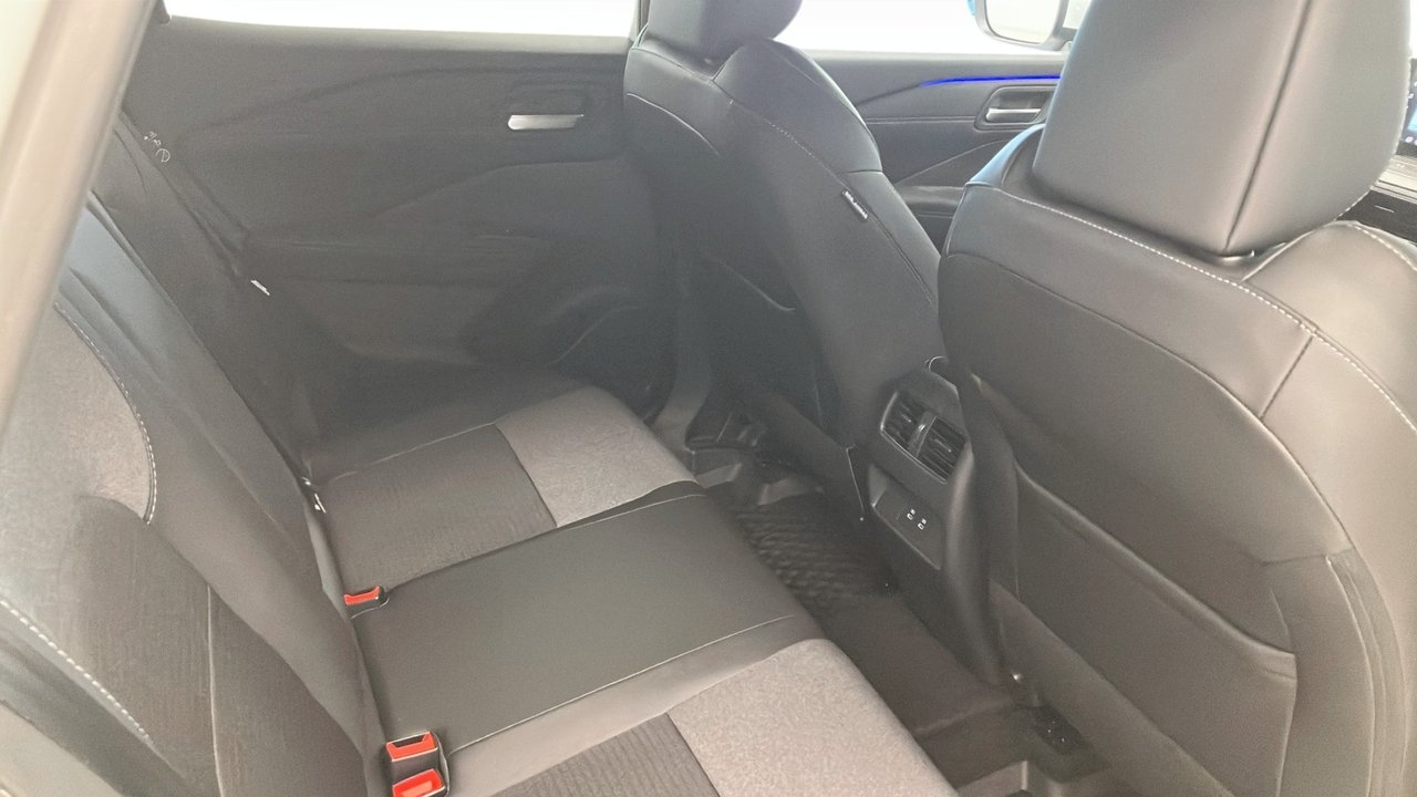 Nissan Qashqai 1.3 DIG-T MHEV Tekna 2026, kuva 4/10