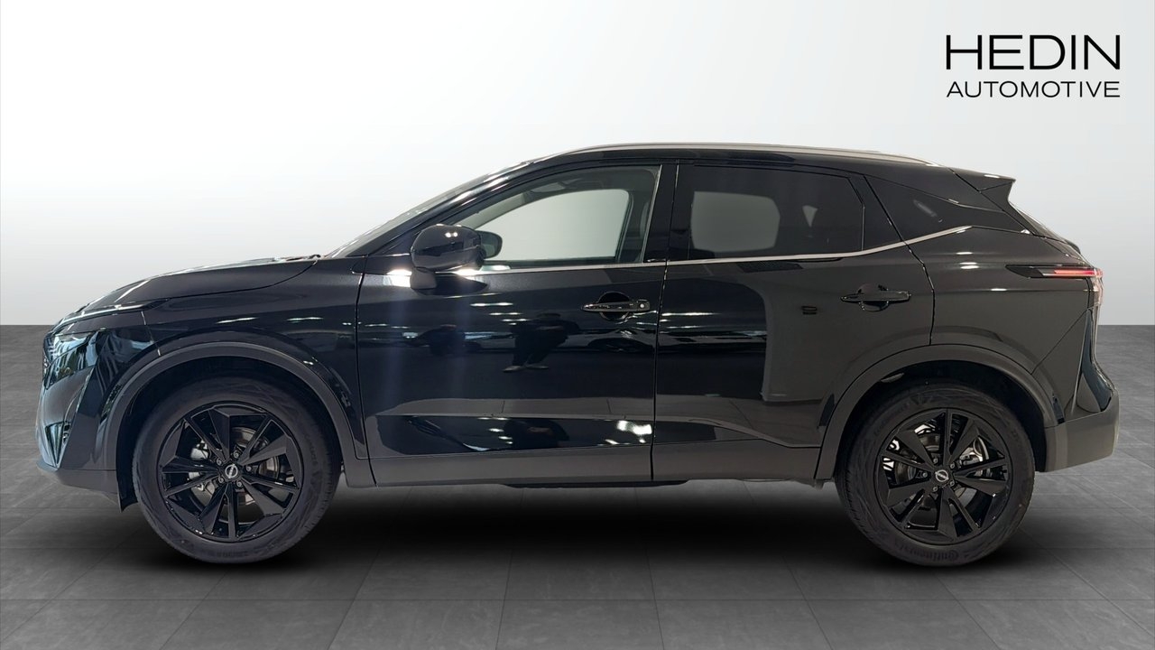 Nissan Qashqai 1.3 DIG-T MHEV Tekna 2026, kuva 6/9