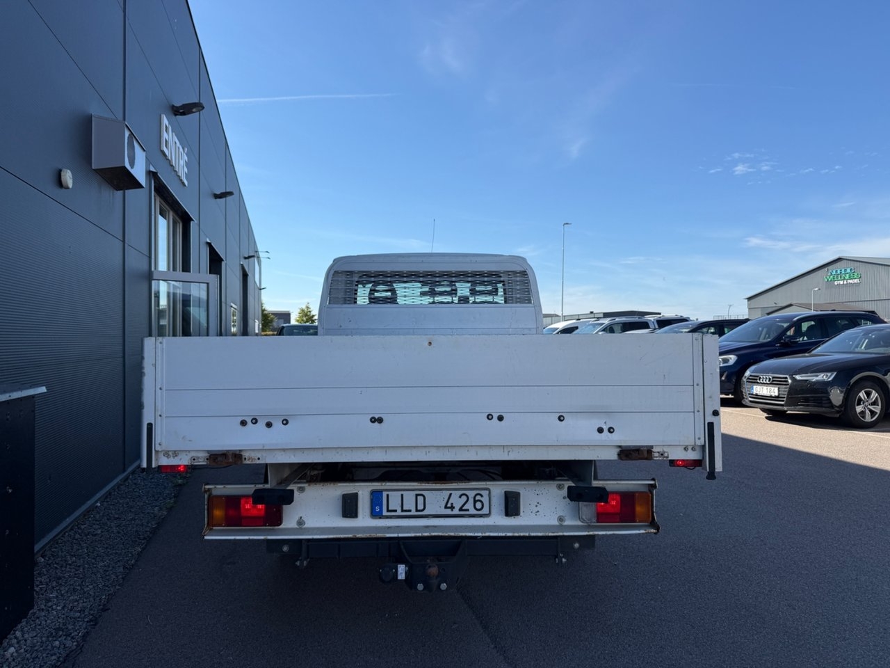 Fiat Ducato 2008, bild 3/10