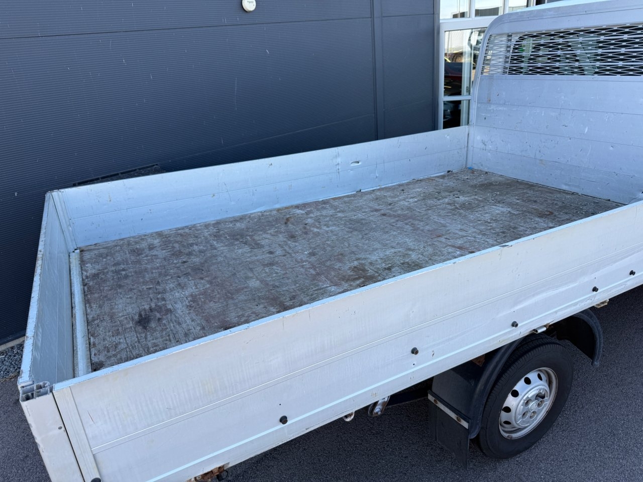 Fiat Ducato 2008, bild 6/10