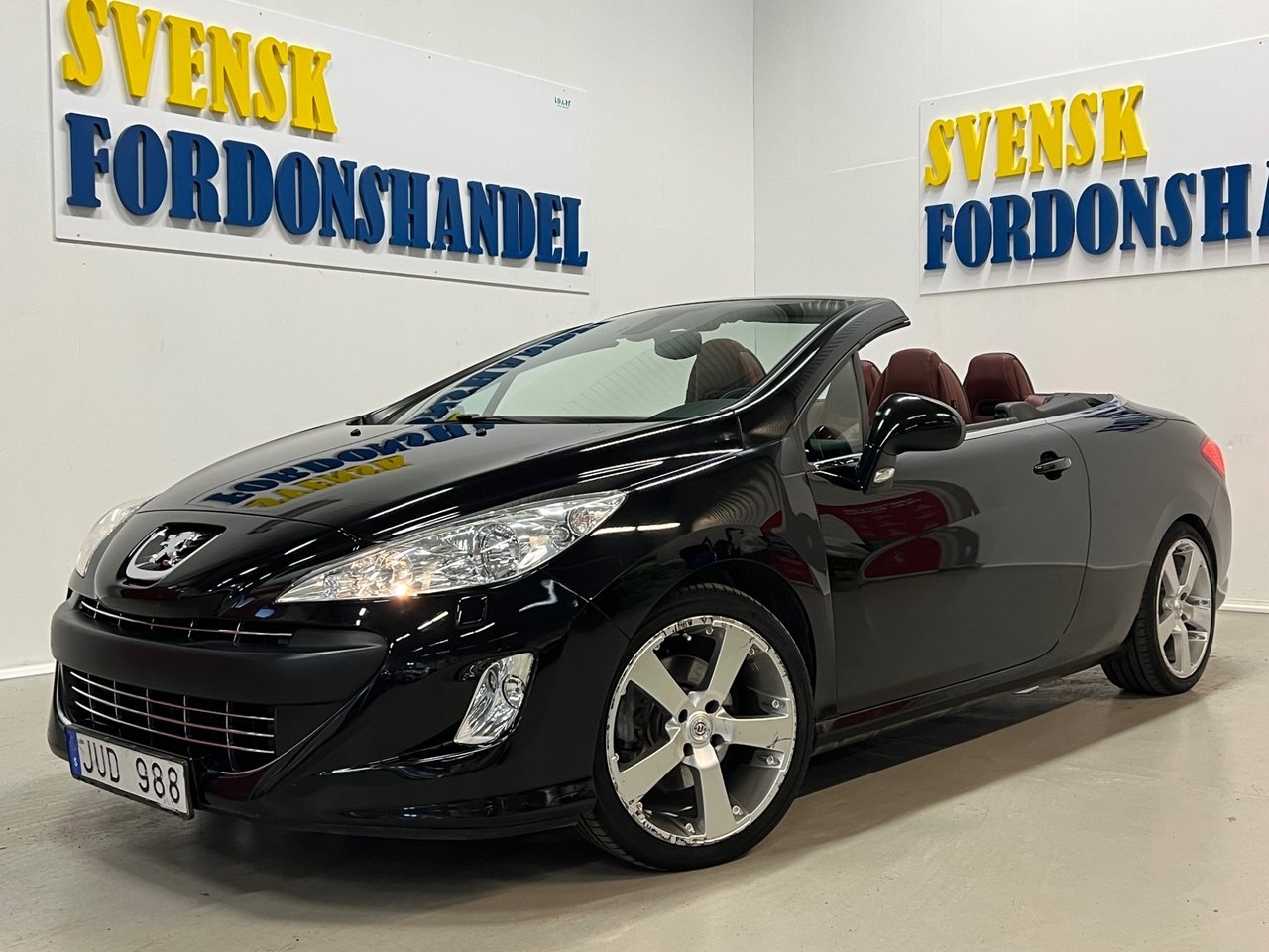 Peugeot 308 2009, bild 2/10