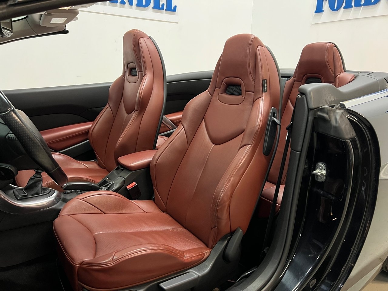 Peugeot 308 2009, bild 5/10