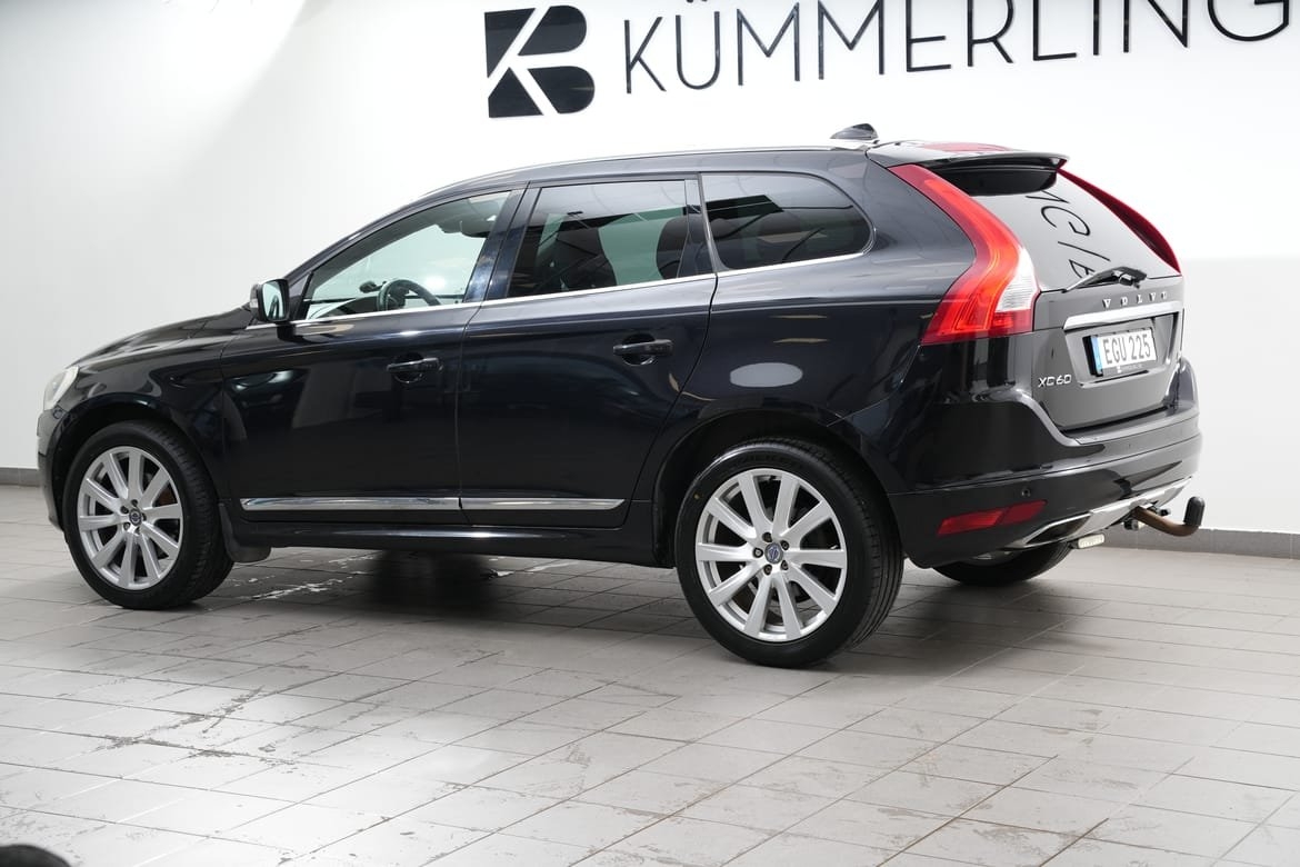 Volvo XC60 D4 2015, bild 5/24