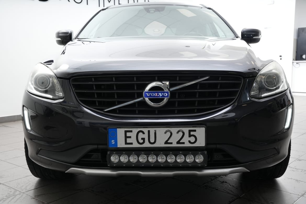 Volvo XC60 D4 2015, bild 6/24