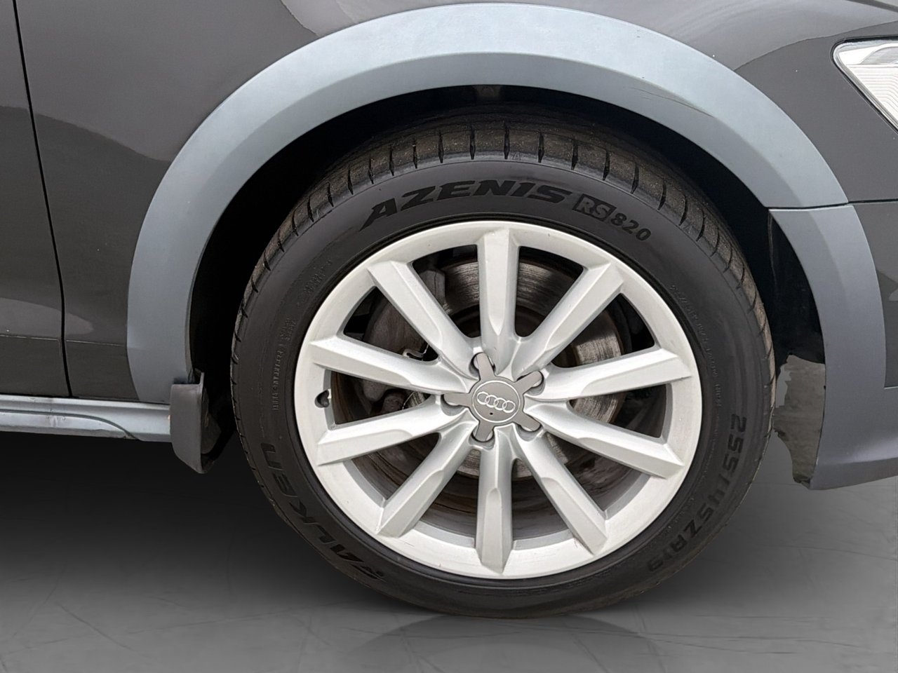 Audi A6 allroad 3.0 TDI 2016, kuva 32/32