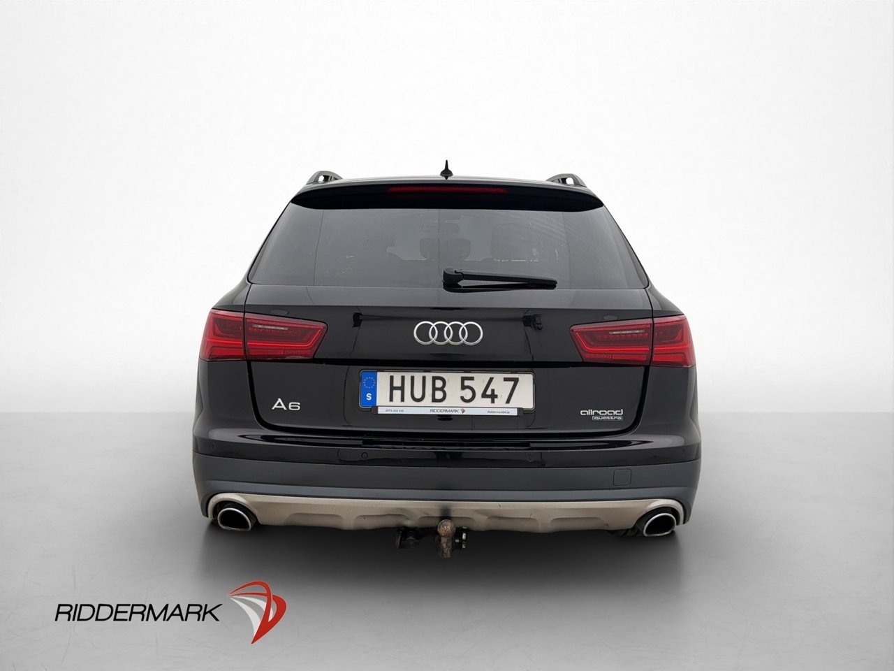 Audi A6 allroad 3.0 TDI 2016, photo 6/32
