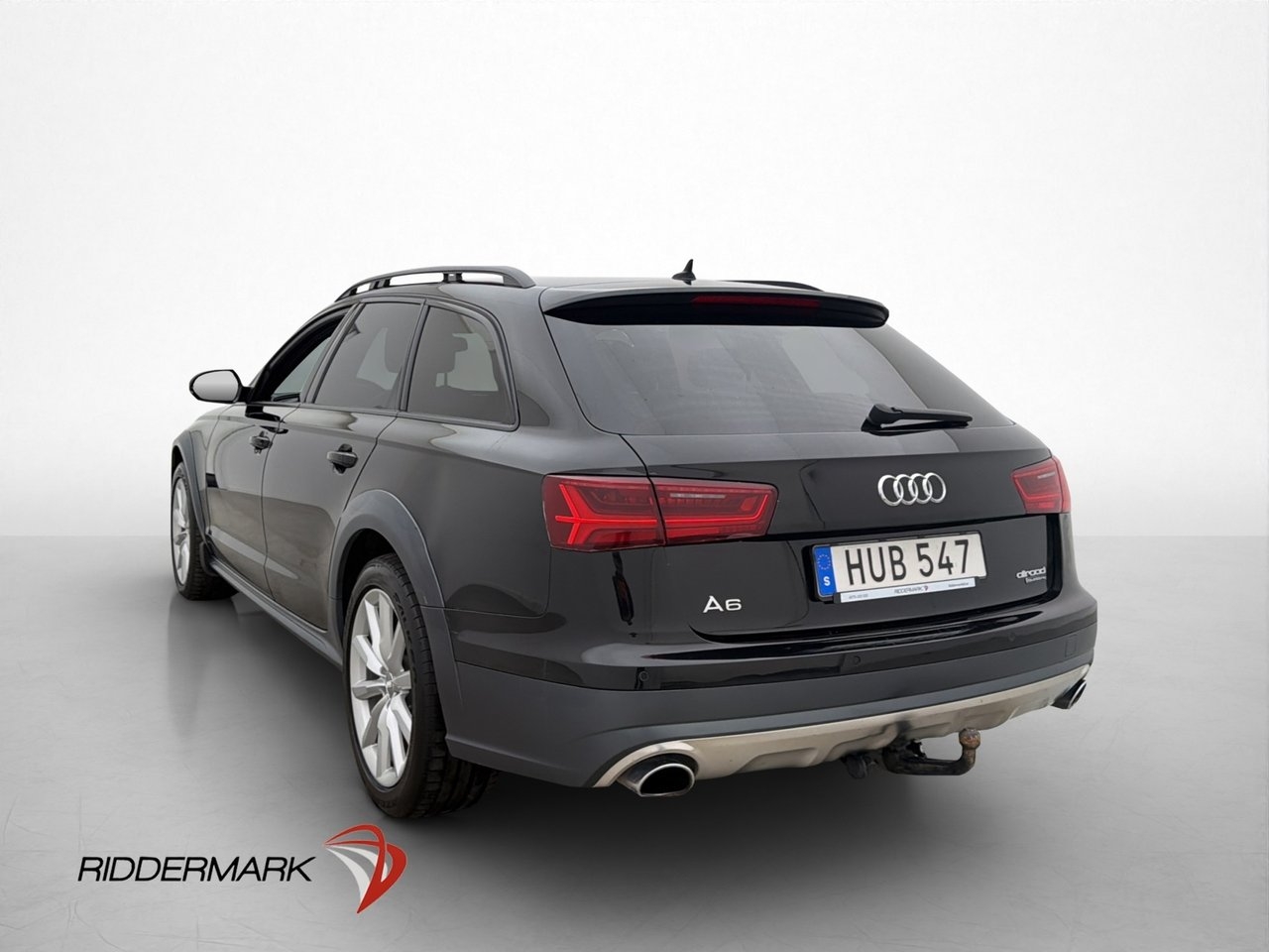 Audi A6 allroad 3.0 TDI 2016, photo 5/32