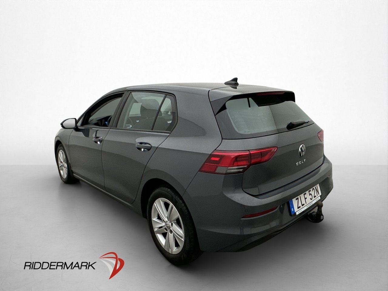 Volkswagen Golf 2023, bild 5/10