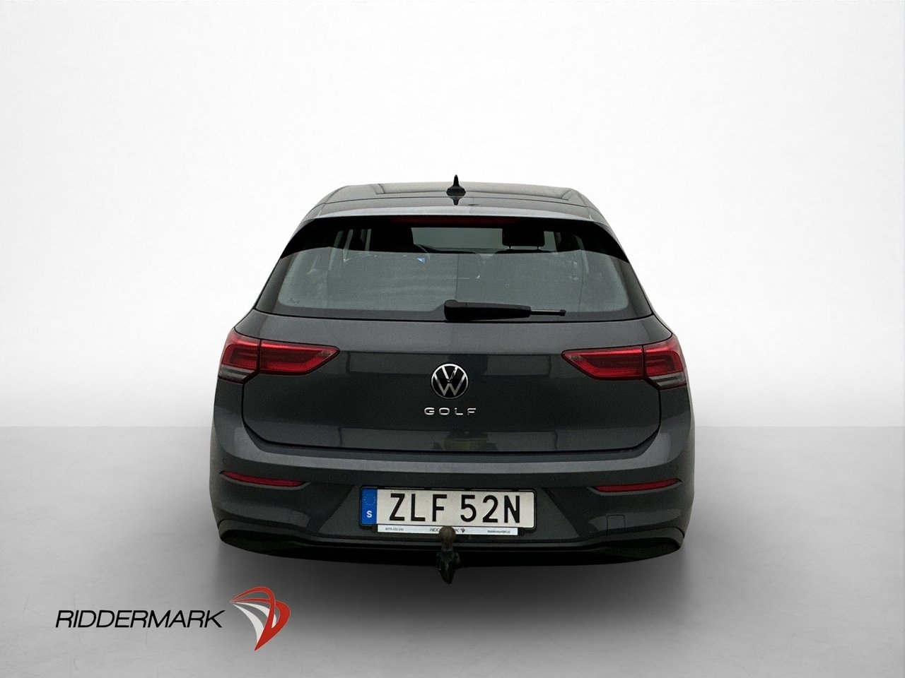 Volkswagen Golf 2023, bild 6/10