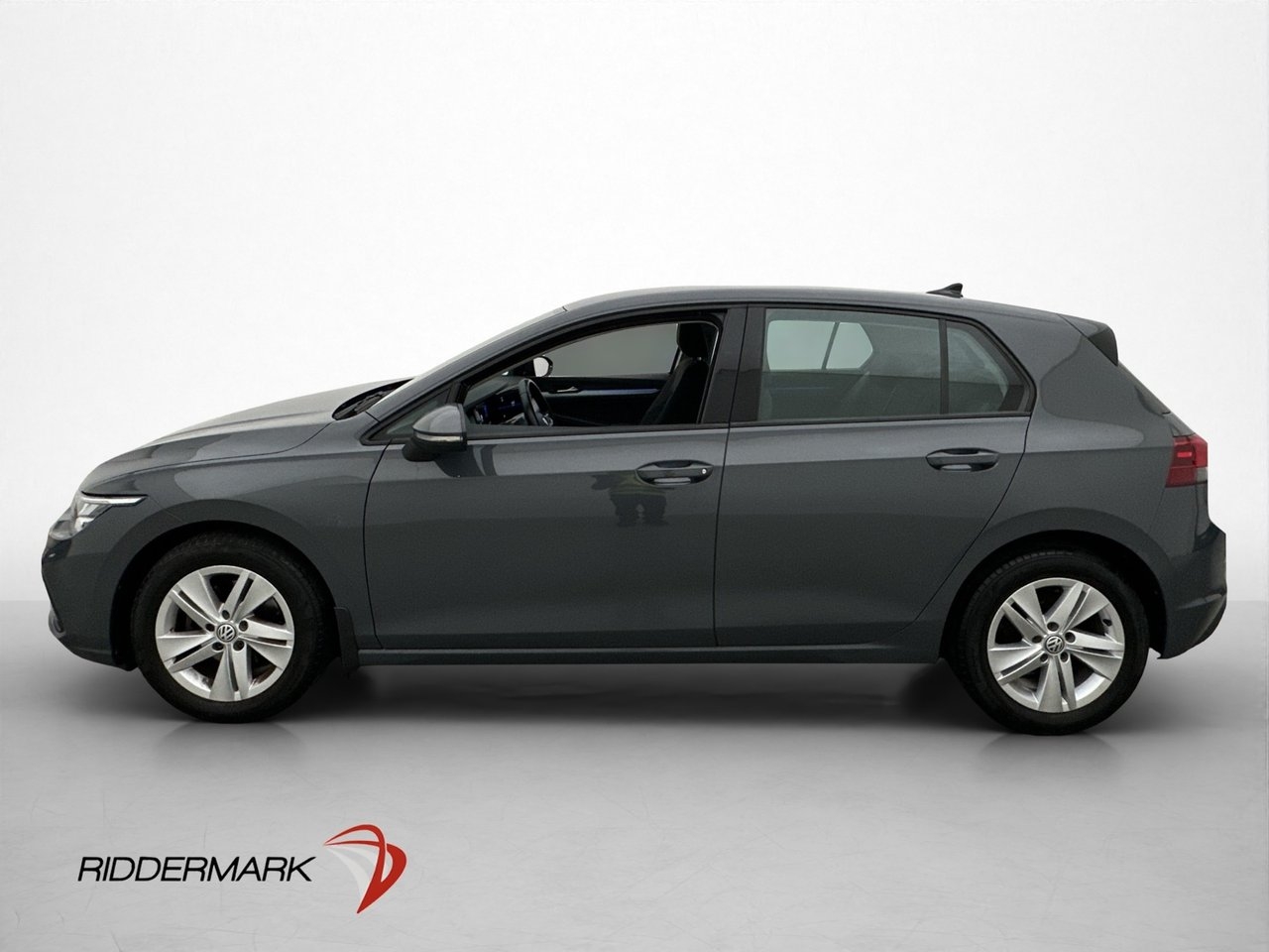 Volkswagen Golf 2023, bild 4/10
