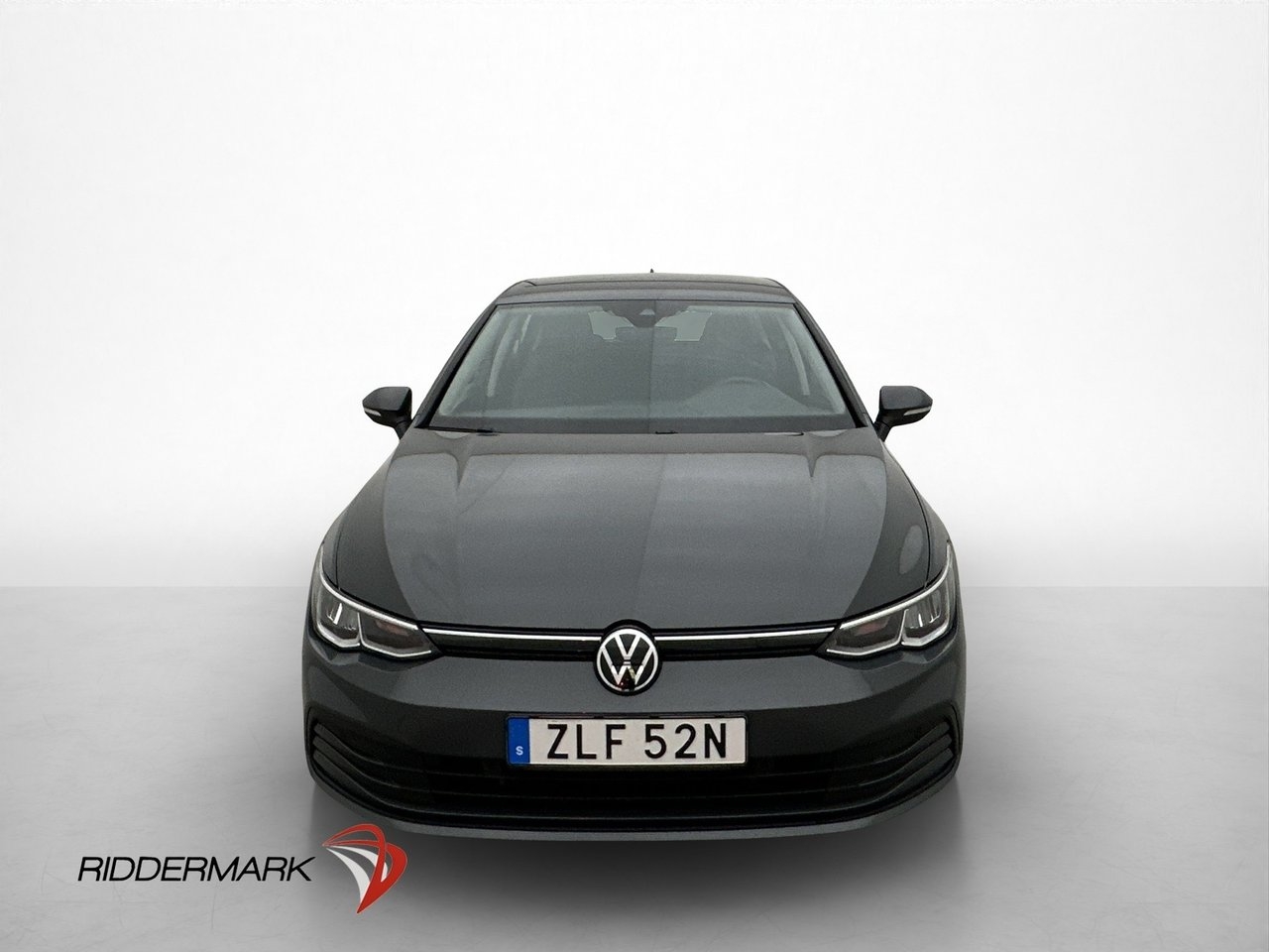 Volkswagen Golf 2023, bild 2/10