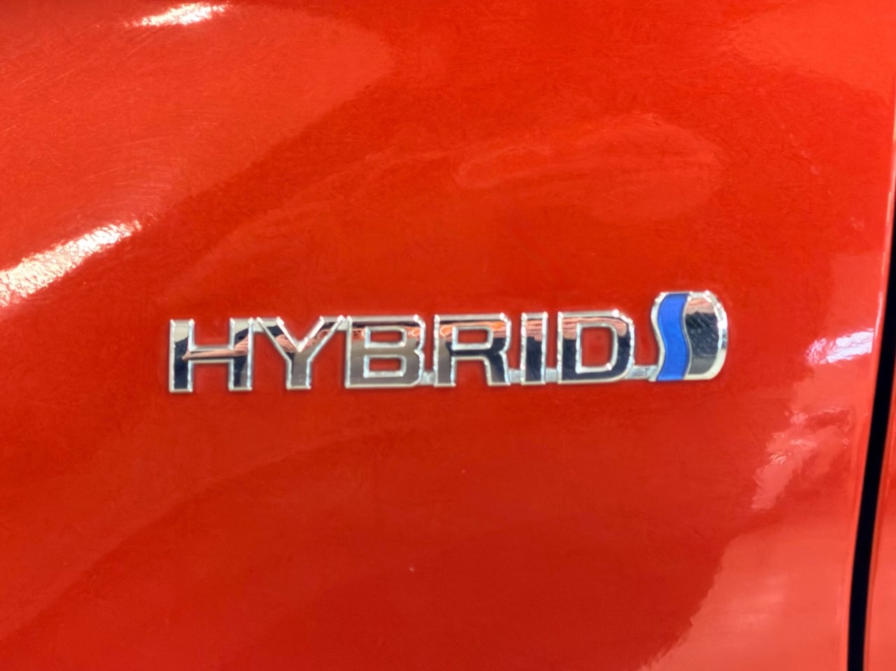 Toyota Yaris 1.5 Hybrid Active 2014, photo 3/10