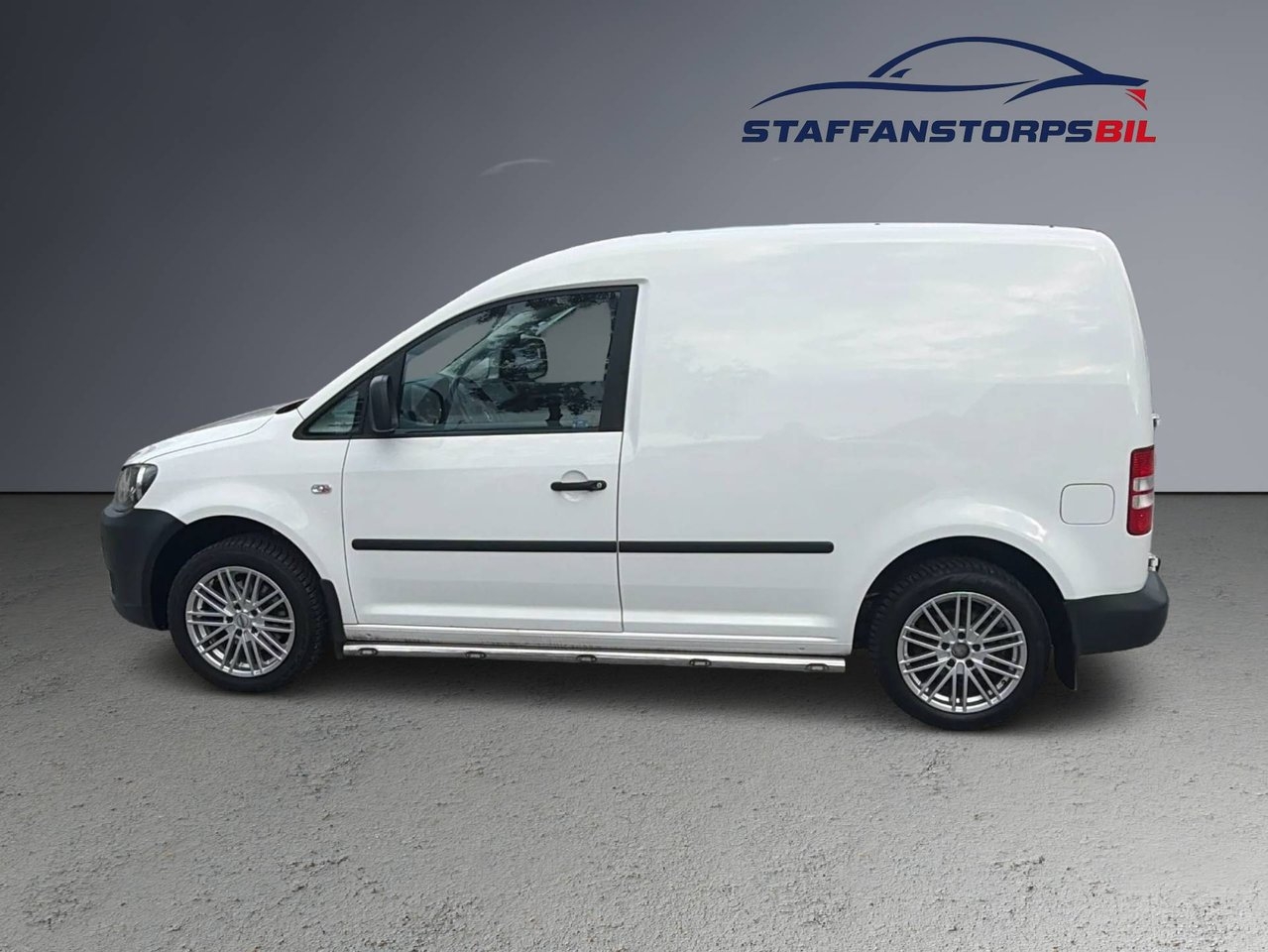 Volkswagen Caddy 1.6 TDI 2015, bild 7/10