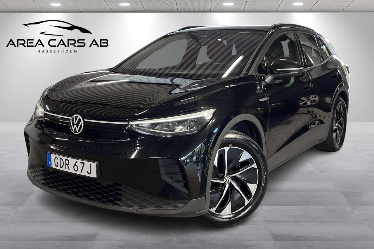 Volkswagen ID.4