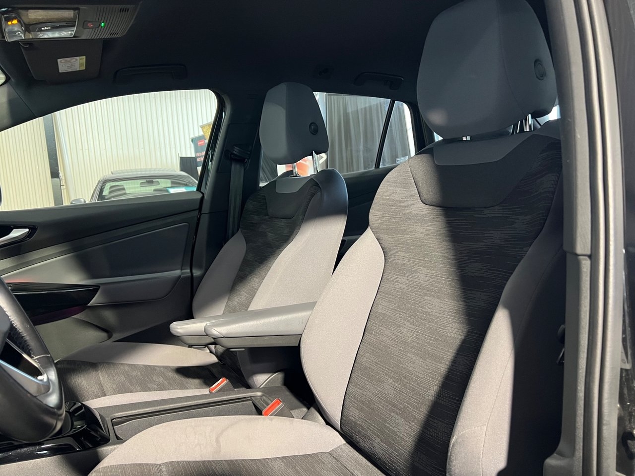Volkswagen ID.4 Pro Performance 2022, photo 7/10