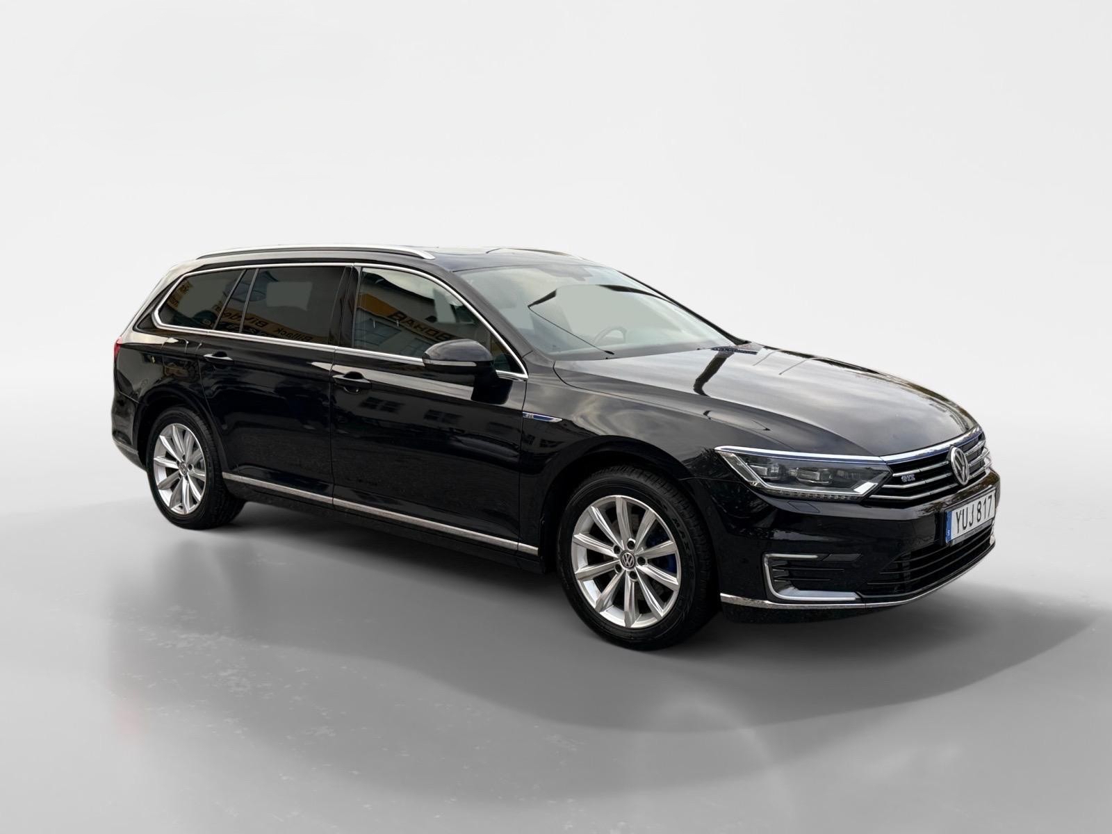 Volkswagen Passat GTE