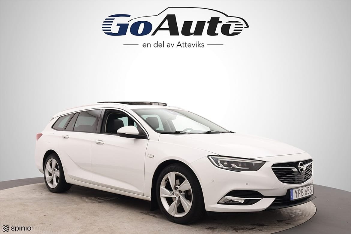 GoAuto