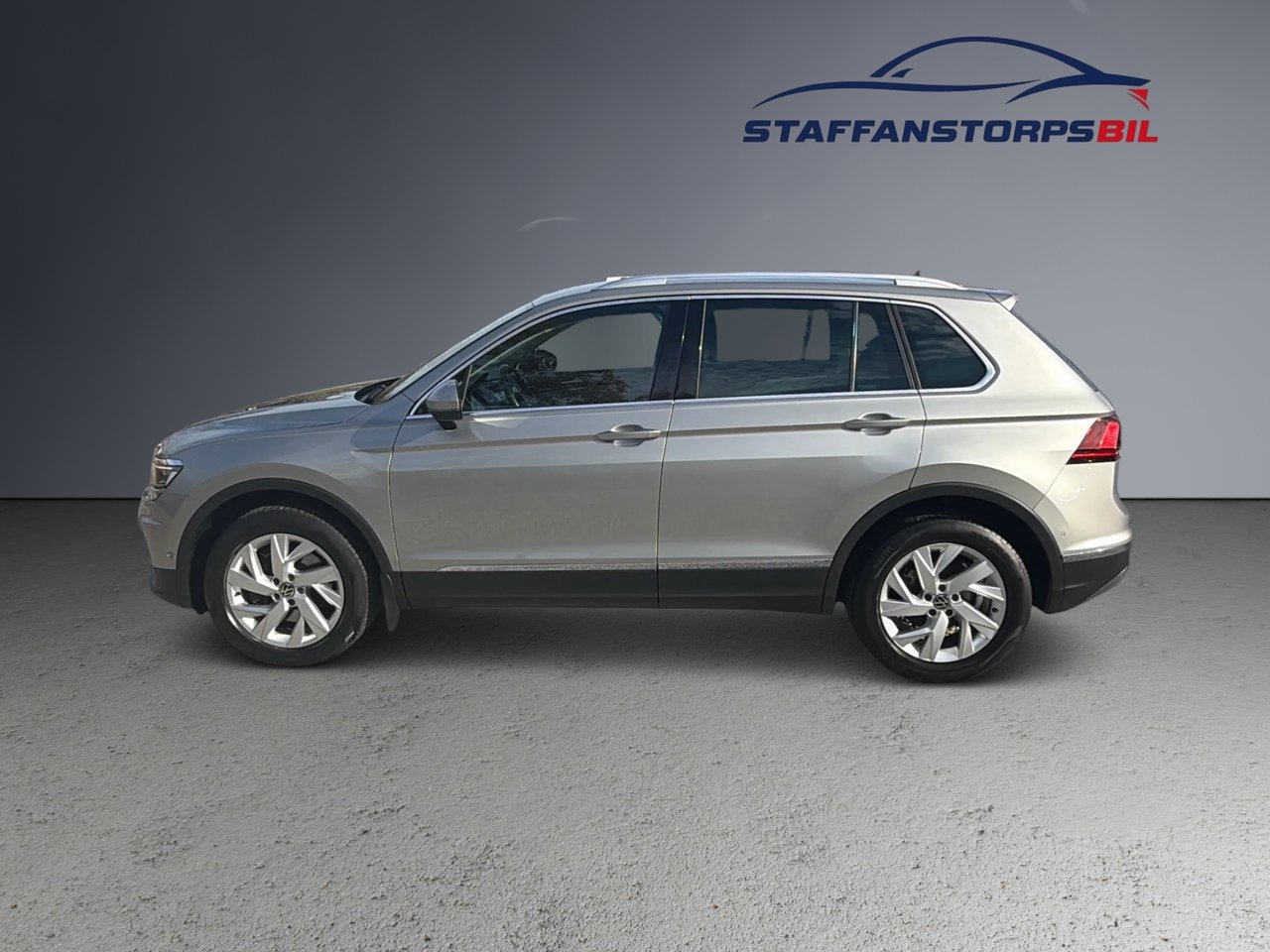 Volkswagen Tiguan 2.0 TDI SCR 2017, photo 7/10