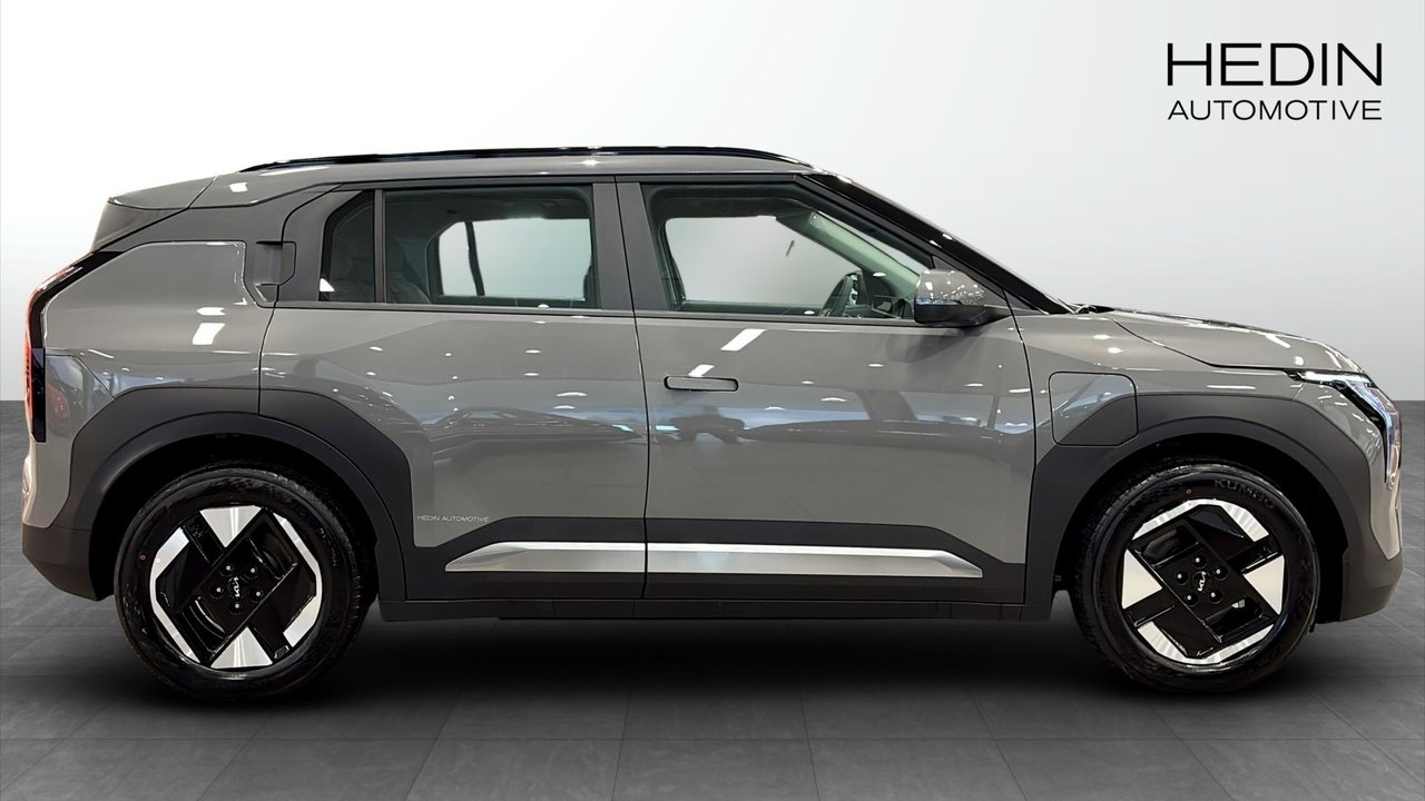 Kia EV3 2027, bild 6/10
