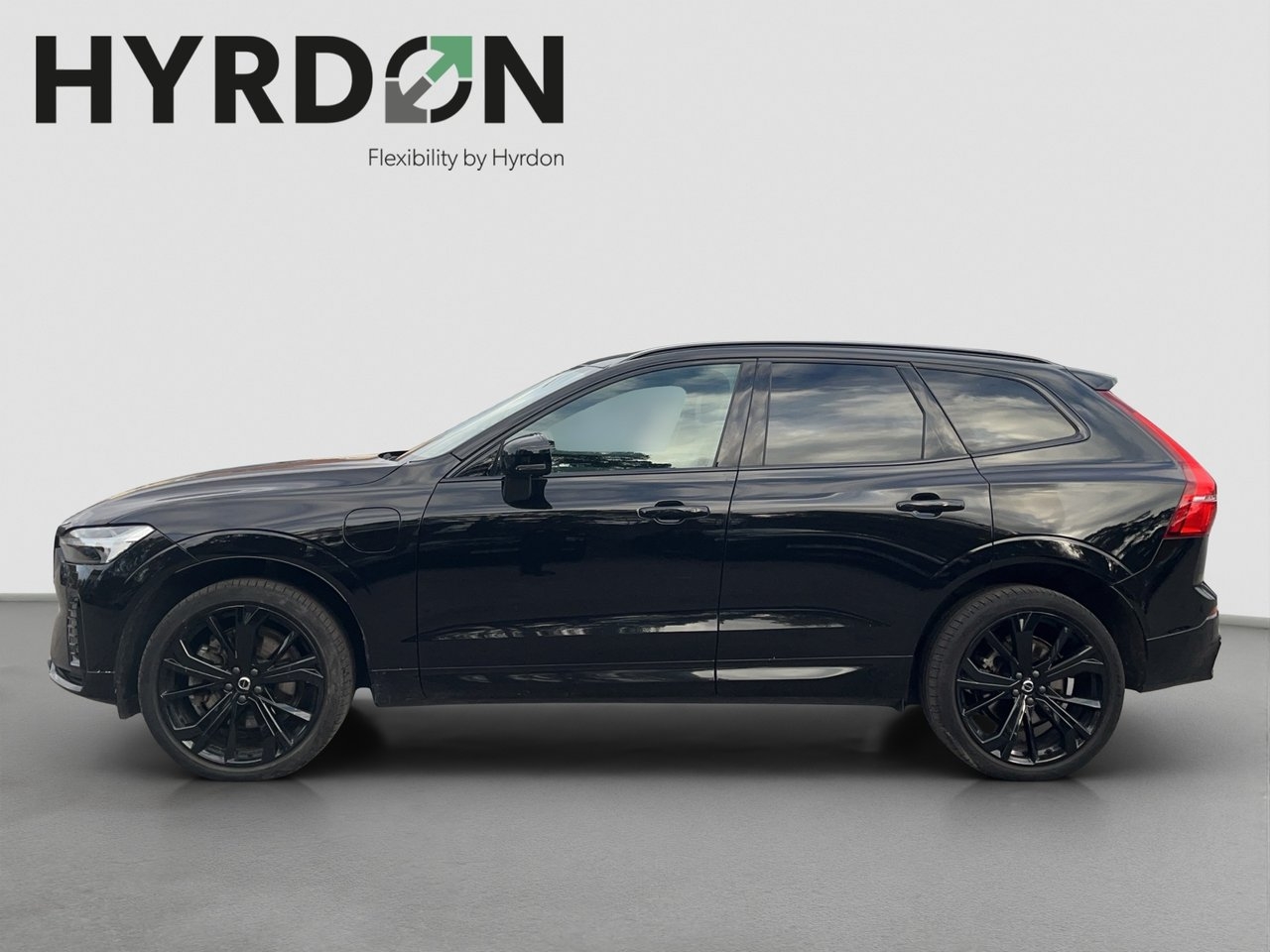 Volvo XC60 T6 Nordic 2025, bild 7/10