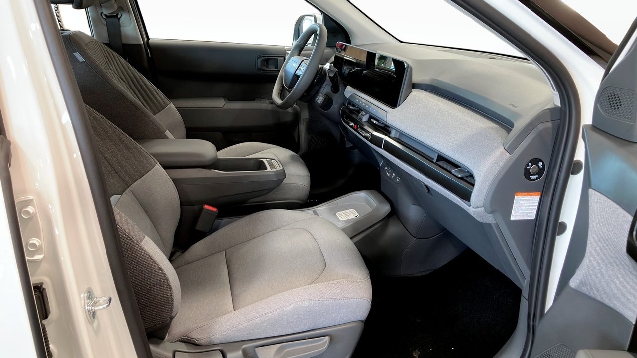 Kia EV3 2027, bild 3/10