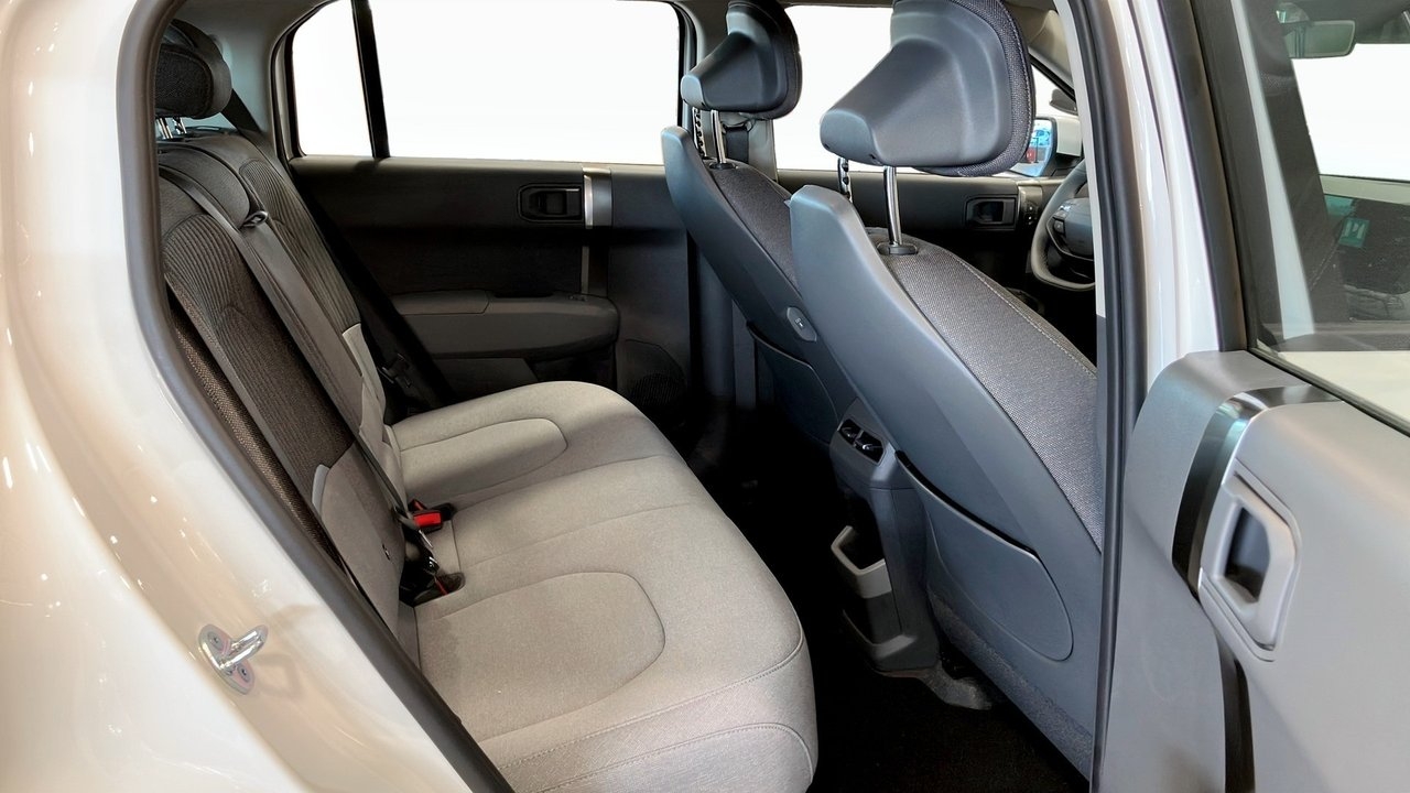 Kia EV3 2027, bild 5/10