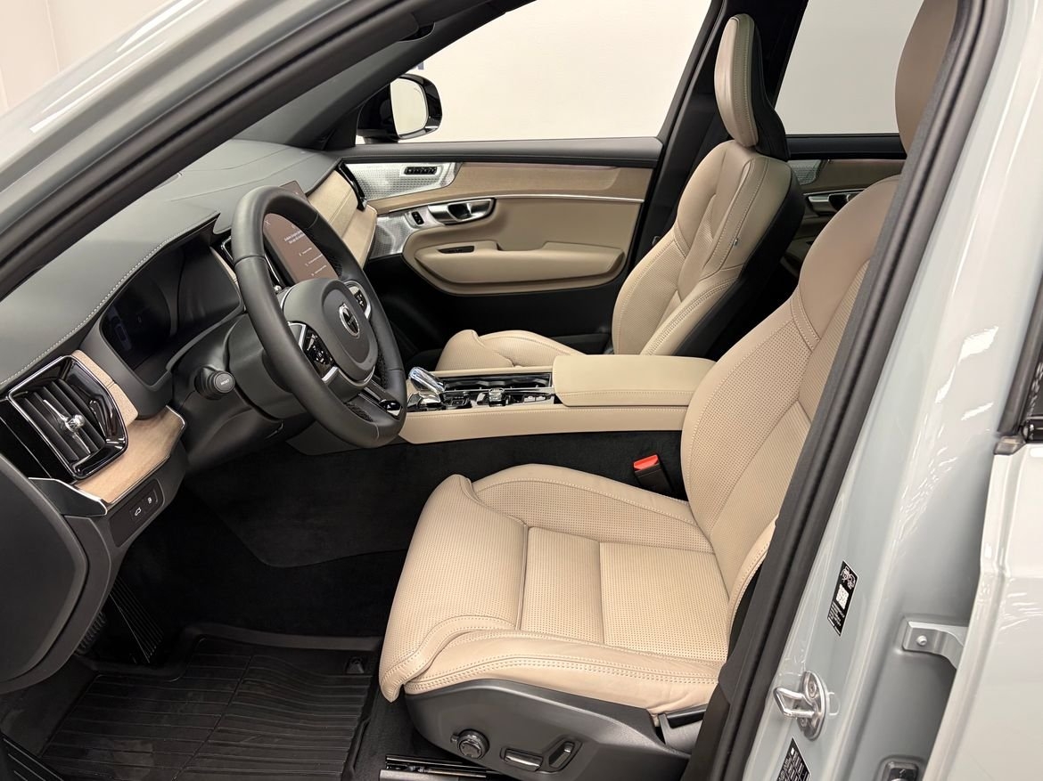 Volvo XC90 T8 Ultra Dark 2026, bild 6/10