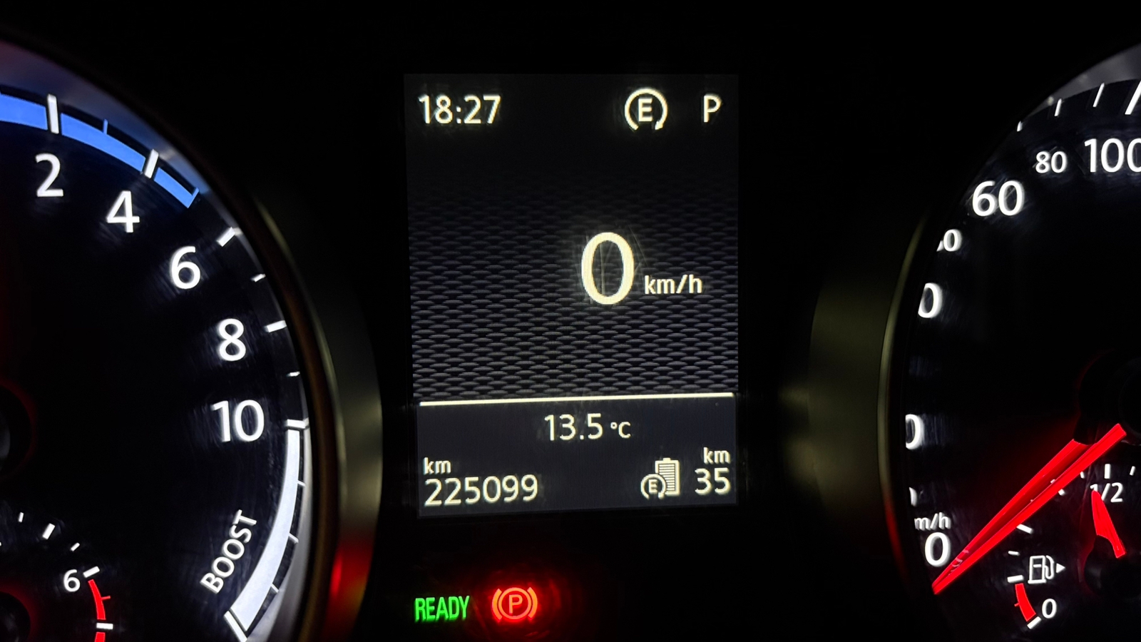 Volkswagen Golf GTE 2015, bild 7/10
