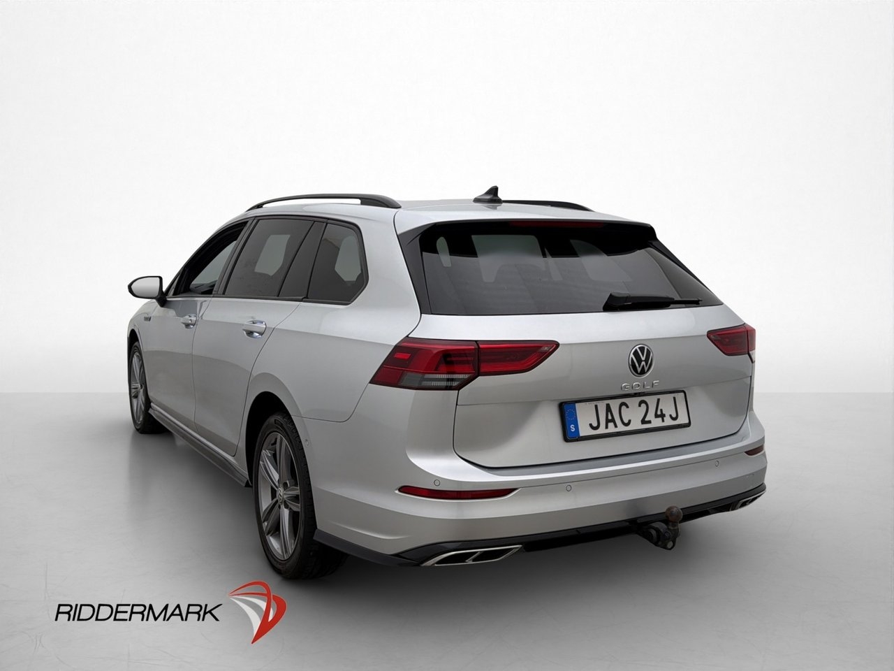 Volkswagen Golf 1.5 TSI R-Line 2023, photo 5/31