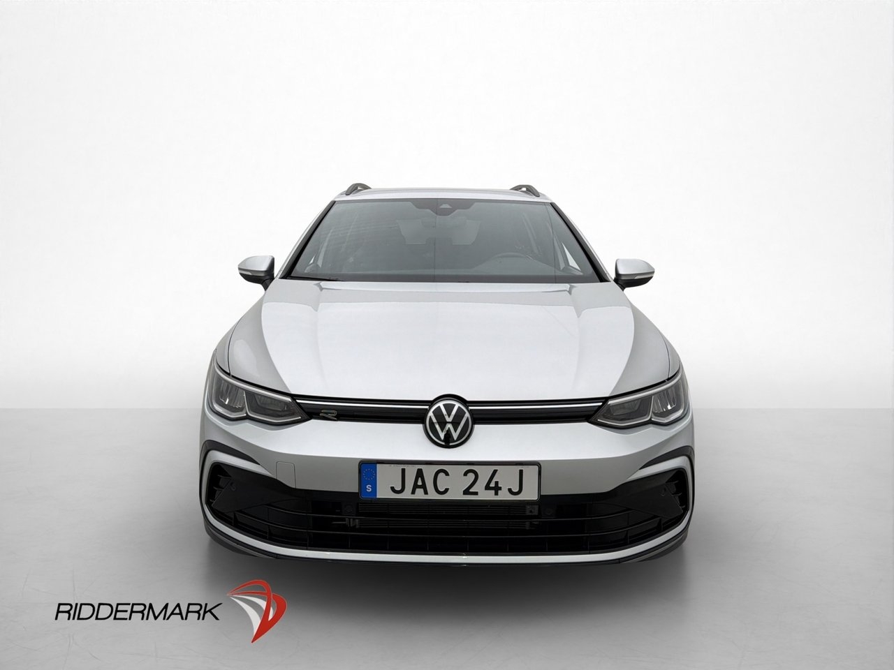 Volkswagen Golf 1.5 TSI R-Line 2023, photo 3/31