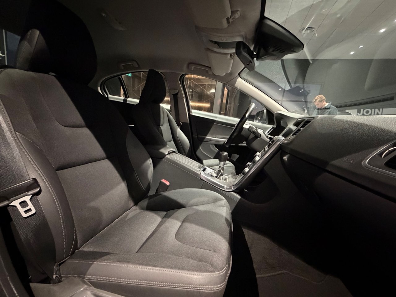 Volvo S60 D3 2011, bild 4/4