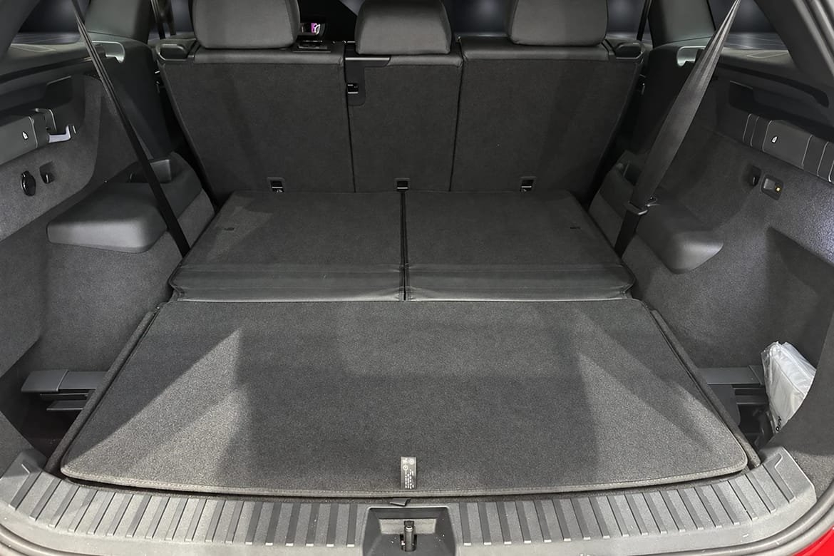 Skoda Kodiaq RS 2026, bild 14/14