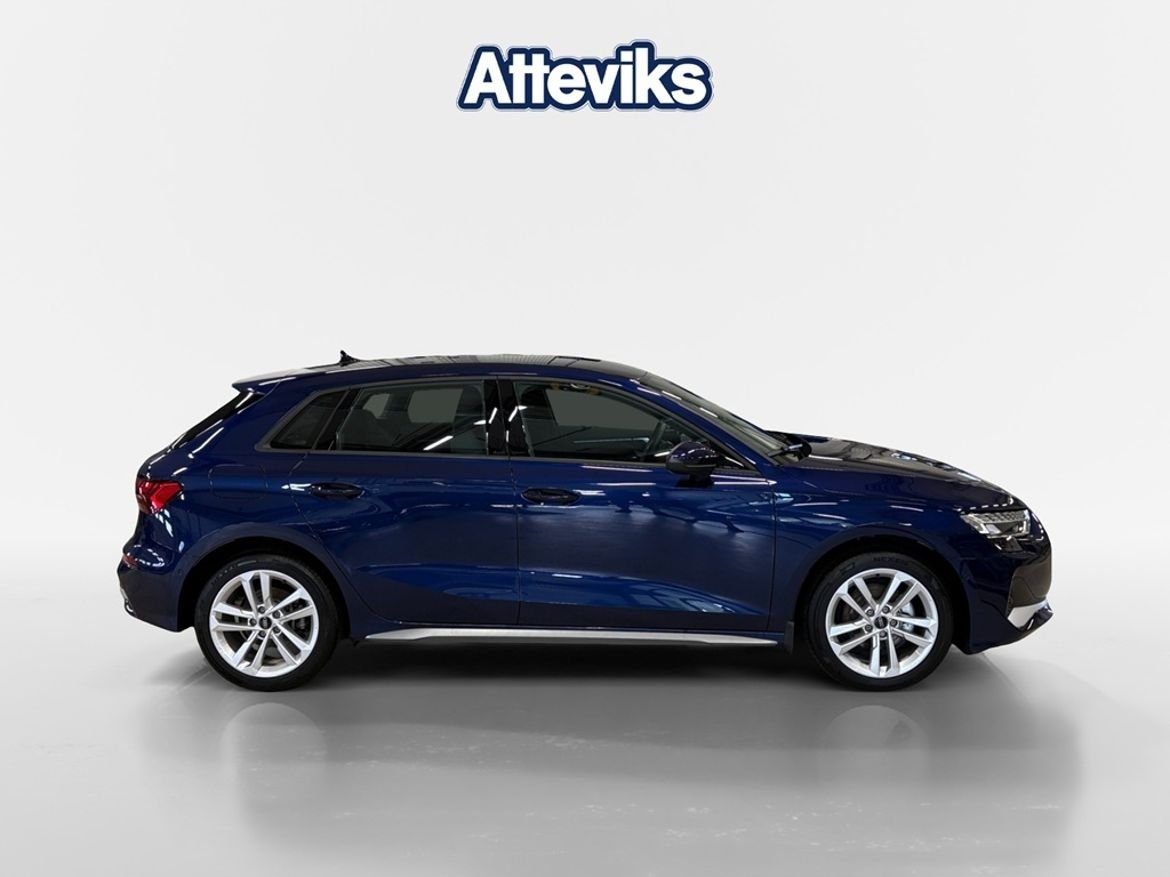 Audi A3 Advanced Proline 2025, kuva 2/10