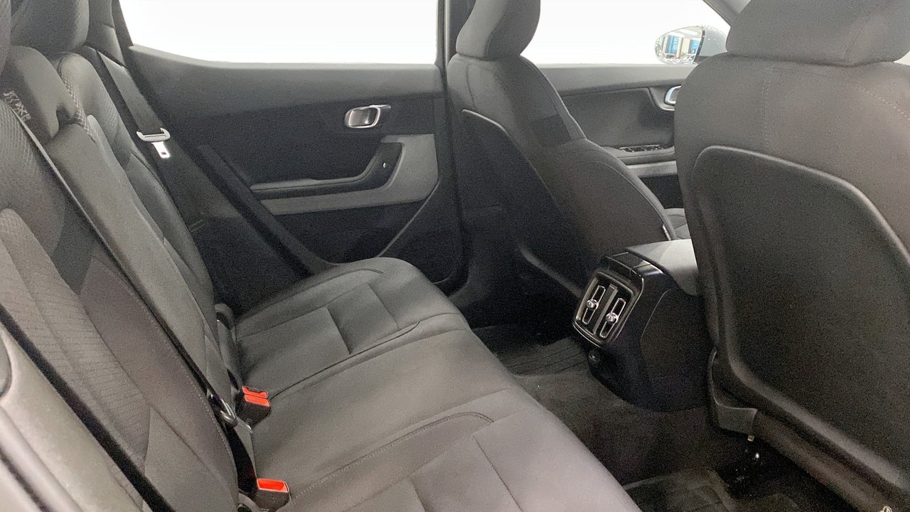 Polestar 2 Long Range 78 kWh 2022, kuva 5/17