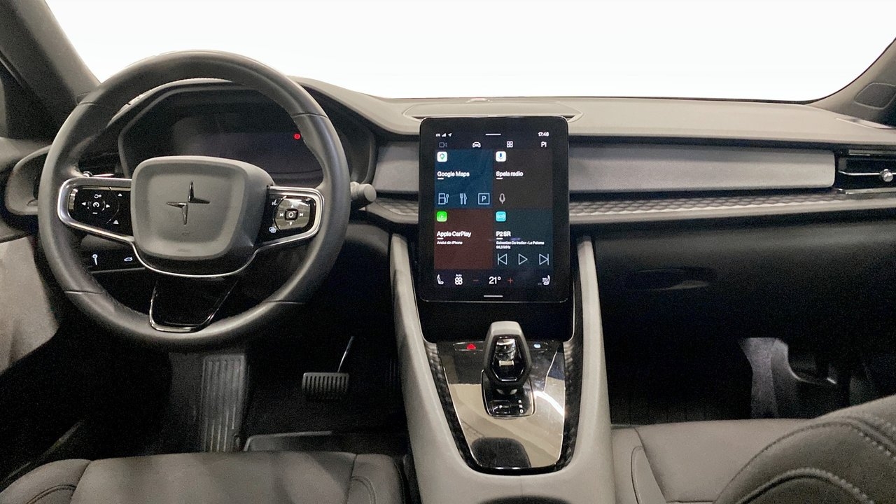 Polestar 2 Long Range 78 kWh 2022, kuva 4/17