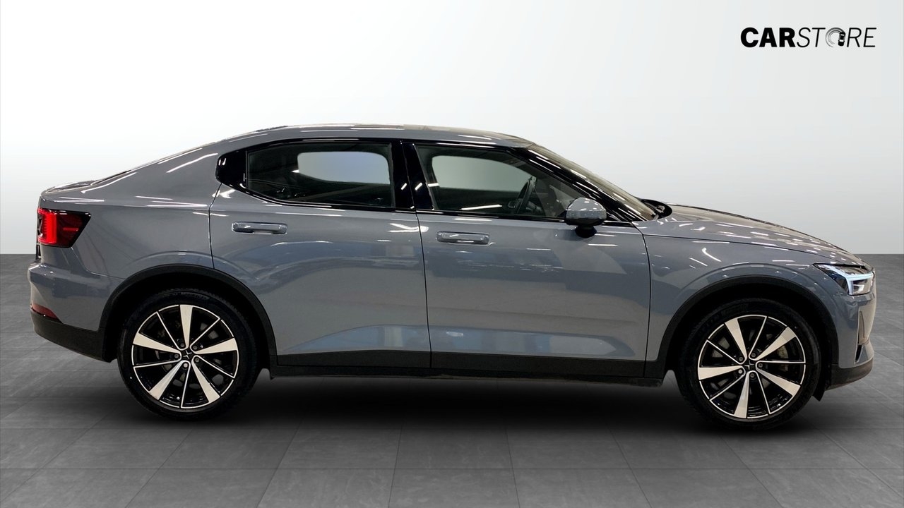 Polestar 2 Long Range 78 kWh 2022, kuva 6/17