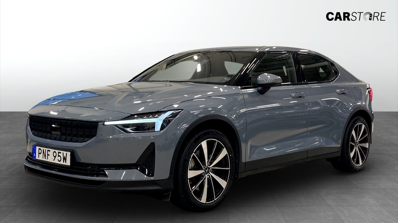 Polestar 2